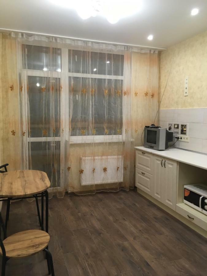 Жк Варшавский Квартал, Правды 41 Kiev Luaran gambar
